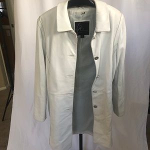 Wilson Leather Jacket